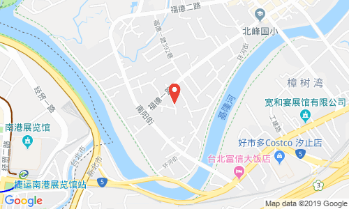 221 新北市汐止区福德一路421巷19号