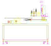 自動埋釘機Revolver